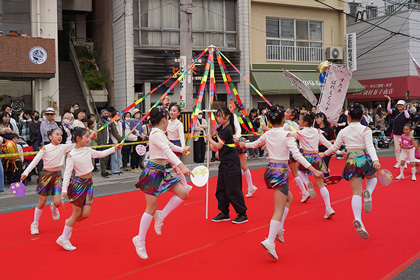 スーパースターズ／Star Ballet Class