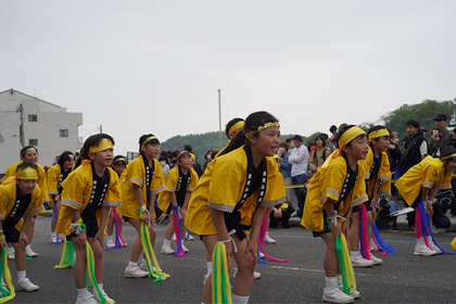 高見っ子フレンズ／高見小学校